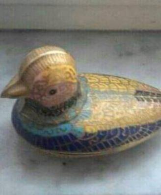 Oca Faberge' 