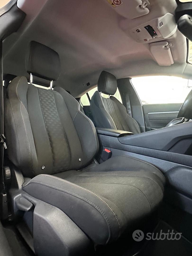 Peugeot 508 2020 photo 2