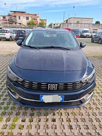 Fiat tipo 1000 100 cavalli turbo