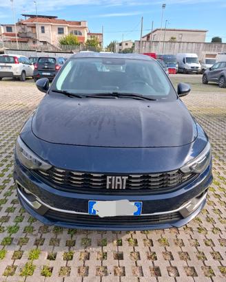 Fiat tipo 1000 100 cavalli turbo
