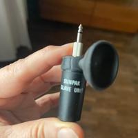 Accessorio per flash fotografico