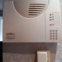 Antifurto logisty hager S302-221