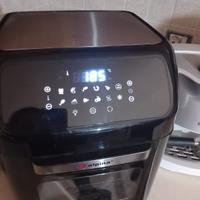 Friggitrice ad aria 12 litri