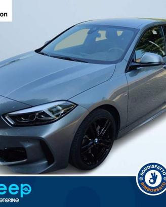 BMW Serie 1 118D MSPORT AUTO