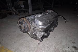 Testa - Testata Per Alfa Romeo GTV 6 - GTV6