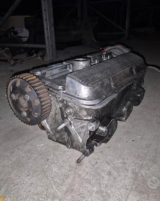 Testa - Testata Per Alfa Romeo GTV 6 - GTV6