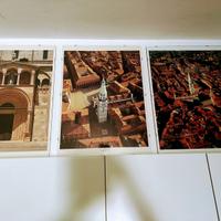 3 poster citta’ di Modena