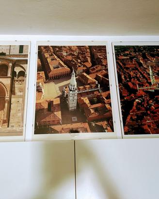 3 poster citta’ di Modena