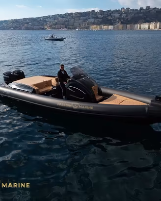 PYACHT PY90 Sport ,WC SEPARATO,CUCINA,GARAGE
