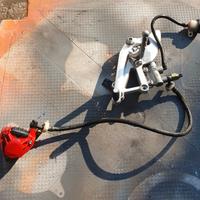 ApriliaRS 125 - Gruppo Freno Usato