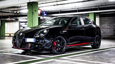 Giulietta Veloce S 1750 Turbo Benzina