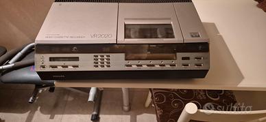 Philips Video 2000 VR2020 