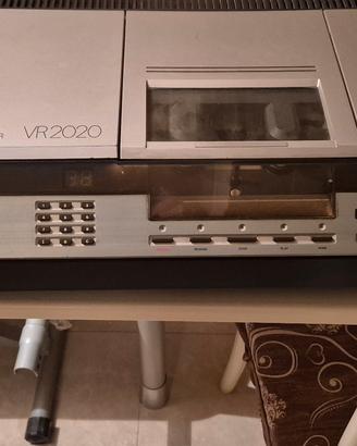 Philips Video 2000 VR2020 