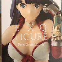 EXQ FIGURE Fate Grand Order, nuovo!!!