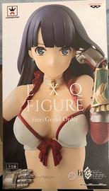 EXQ FIGURE Fate Grand Order, nuovo!!!