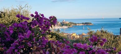 Appartamento al primo piano con affaccio diretto s