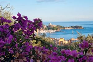 Appartamento al primo piano con affaccio diretto s