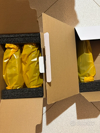 Toner Nero per stampanti HP e Canon
