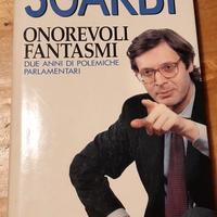 Vittorio Sgarbi Onorevoli fantasmi 