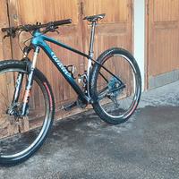 Wilier Usma MTB 