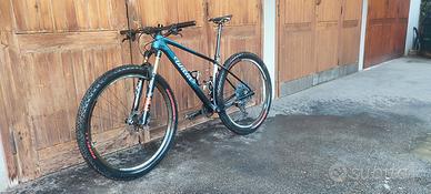 Wilier Usma MTB 