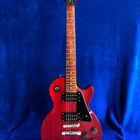 Epiphone Les Paul Studio Wine Red