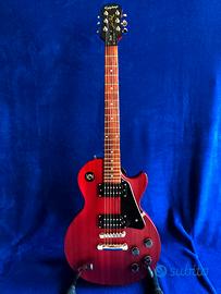 Epiphone Les Paul Studio Wine Red