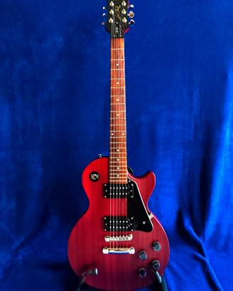 Epiphone Les Paul Studio Wine Red