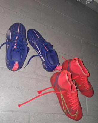 Scarpe da calcio