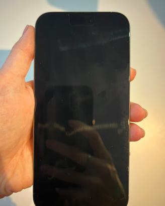 iPhone 16 Pro Max 256 GB