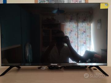 TV Hisense 32 pollici