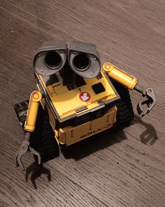 wall e Walle 