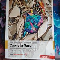 Capire la terra