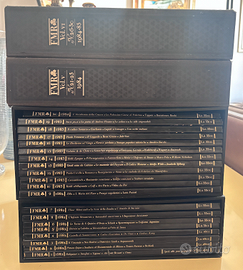 FMR (Franco Maria Ricci) 1-30 / Collezione