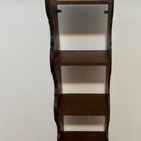 Scaffale -mini libreria