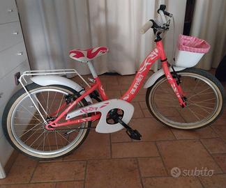 Bicicletta Bambina Dino Bikes Aurelia Smarty 20