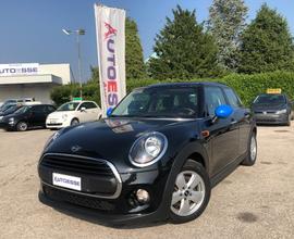 MINI One 1.5 One D 5p Navi OK Neopatentati