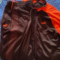 Tuta completa Puma