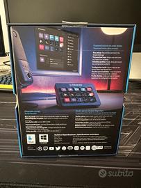 Stream Deck Elgato