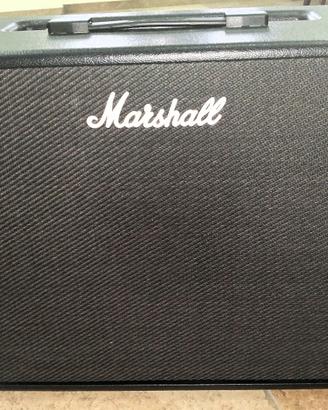 AMPLIFICATORE DIGITALE x CHITARRA Marshall Code100