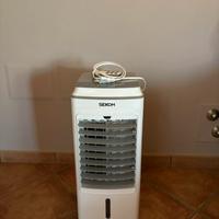 Raffrescatore Aria Sekom