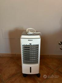 Raffrescatore Aria Sekom