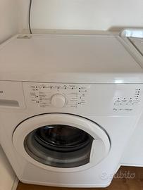 Lavatrice whirlpool