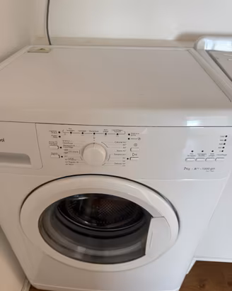 Lavatrice whirlpool