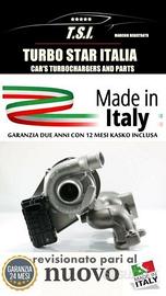 Turbina gt1749v 758226 ford mondeo jaguar xtype
