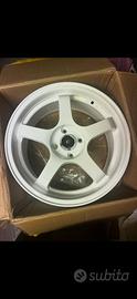Cerchi 16” 4x100