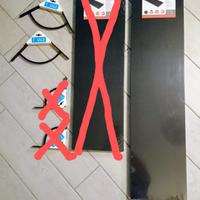 MENSOLA + REGGIMENSOLA 