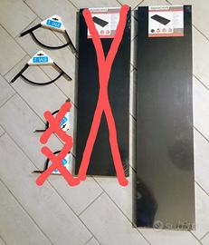 MENSOLA + REGGIMENSOLA 