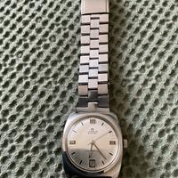 Lorenz Edox Hydromatic