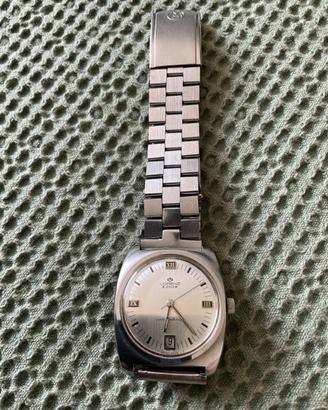Lorenz Edox Hydromatic